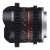 Samyang 8mm T3.1 Samsung NX VDSLR Fish-eye